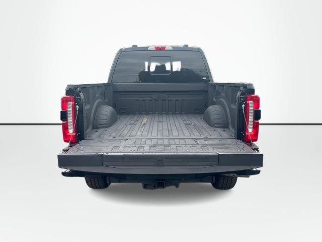 Certified 2024 Ford F250 Lariat w/ Lariat Ultimate Package AWD/4WD image 10