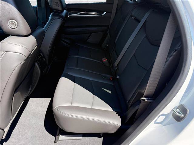 Used 2023 Cadillac XT5 Premium Luxury AWD/4WD image 22