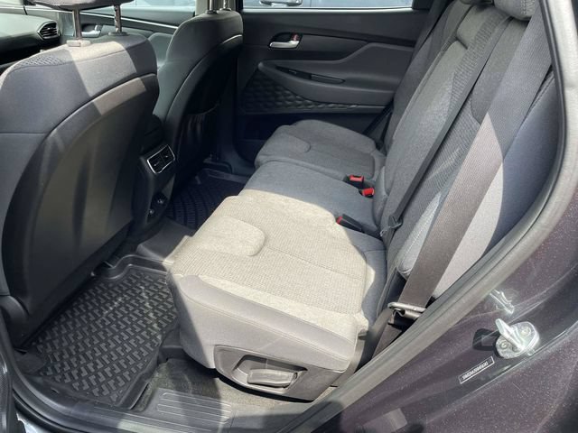 Used 2022 Hyundai Santa Fe SEL w/ Cargo Package FWD image 6