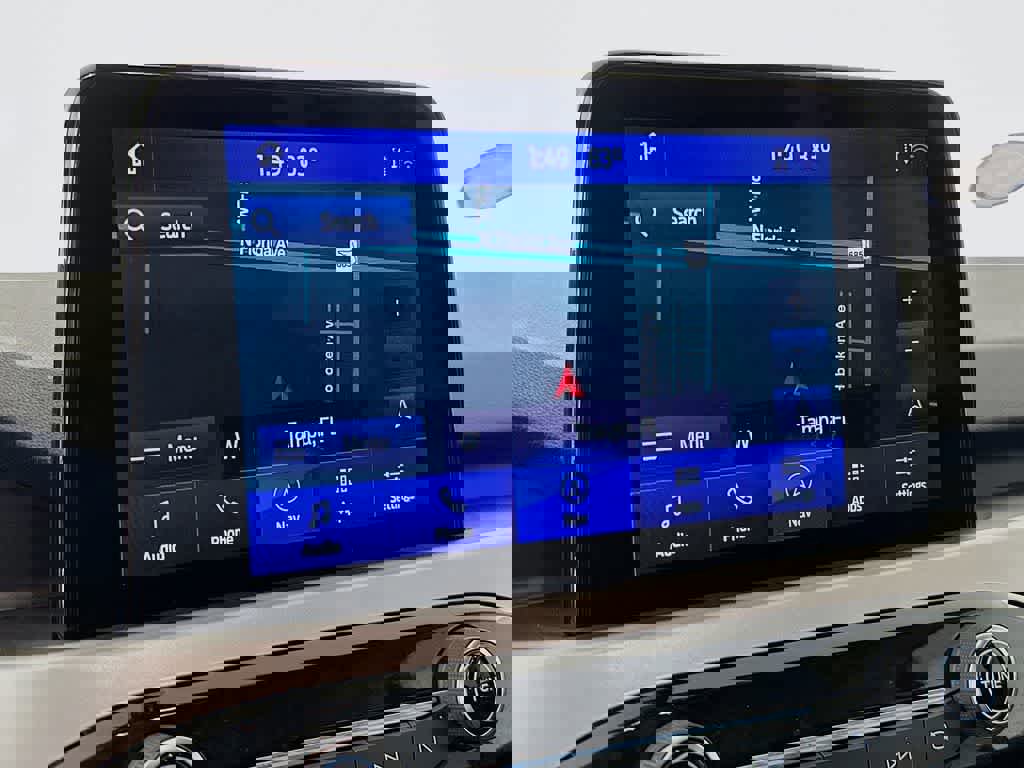 Certified 2021 Ford Escape SEL image 28