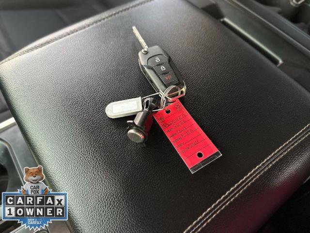 Certified 2023 Ford F150 XL w/ STX Appearance Package image 31