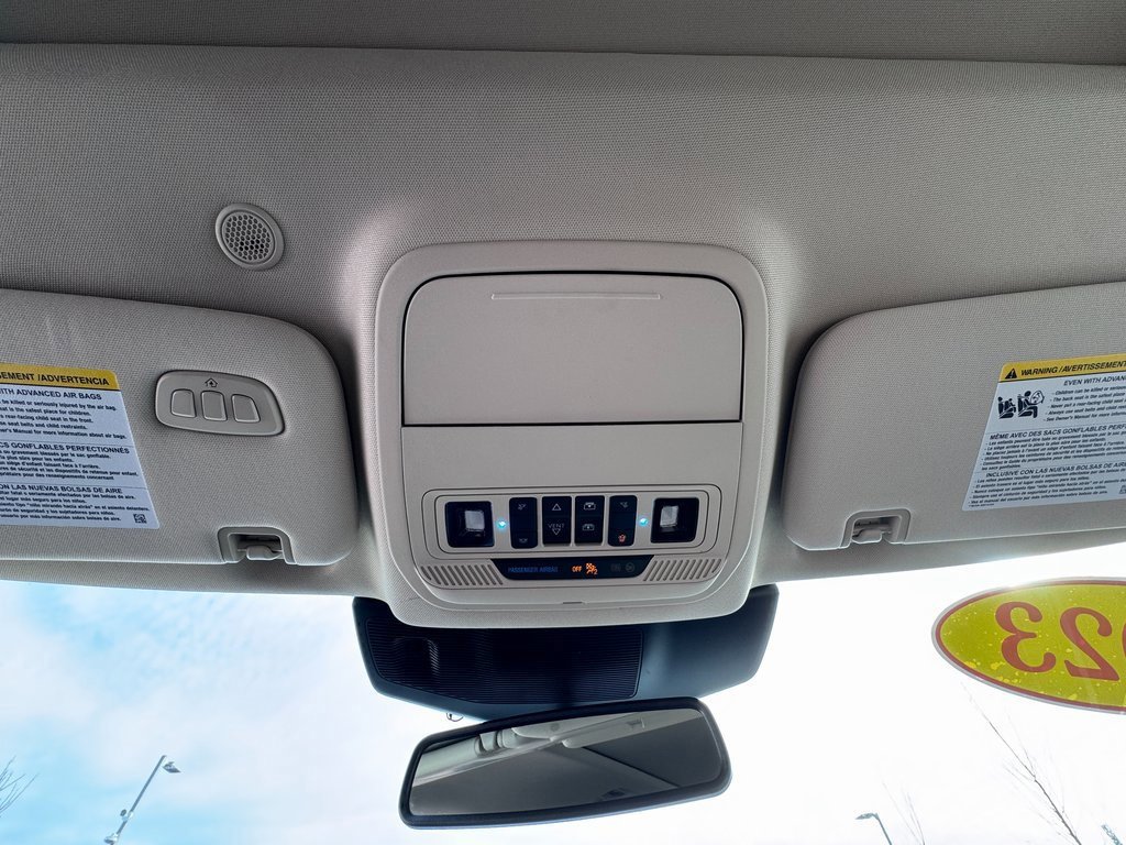 Certified 2023 Ford Explorer XLT w/ Equipment Group 202A image 26