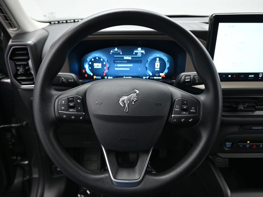 Certified 2025 Ford Bronco Sport Big Bend image 37