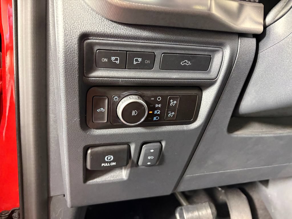 Certified 2023 Ford F150 Raptor AWD/4WD image 14