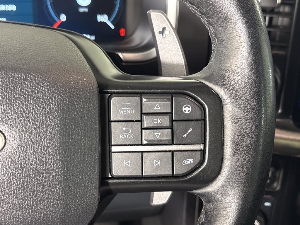 Certified 2023 Ford F150 Raptor w/ Raptor 37 Performance Package AWD/4WD image 19