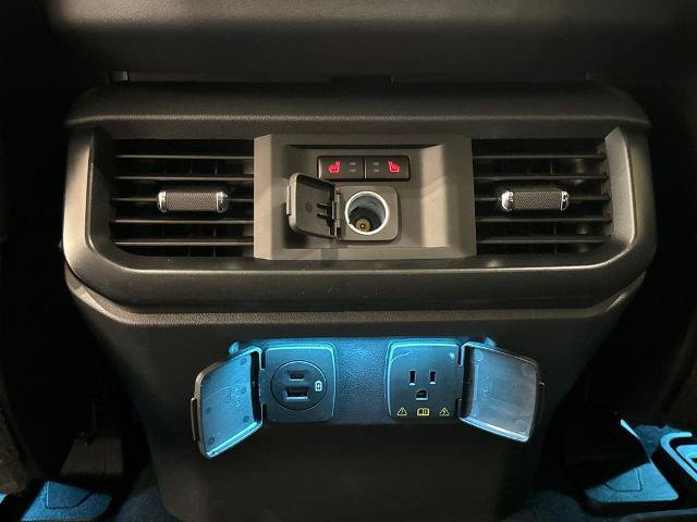 Certified 2023 Ford F150 Raptor AWD/4WD image 36
