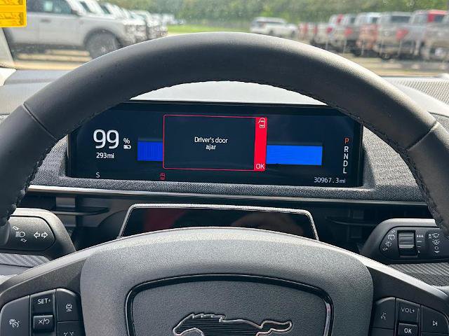 Certified 2023 Ford Mustang Mach-E Premium AWD/4WD image 25