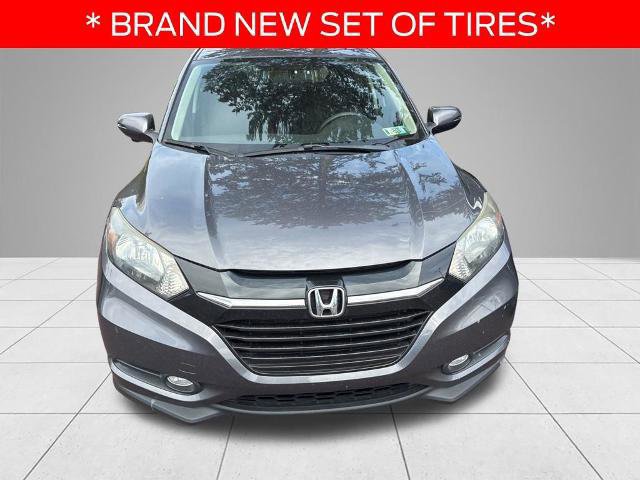 Used 2018 Honda HR-V EX image 5