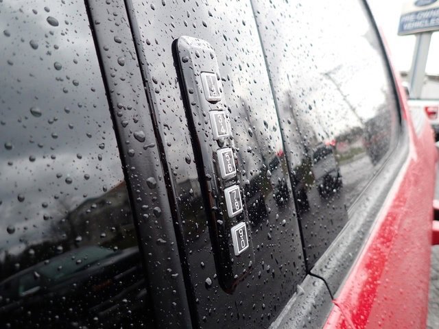 Certified 2022 Ford F150 Lariat w/ Equipment Group 502A High image 14