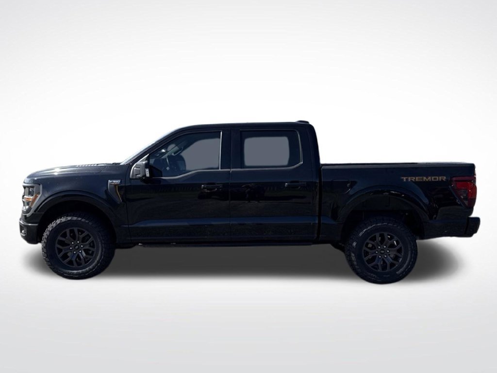 Certified 2025 Ford F150 Tremor w/ Bed Utility Package AWD/4WD image 3