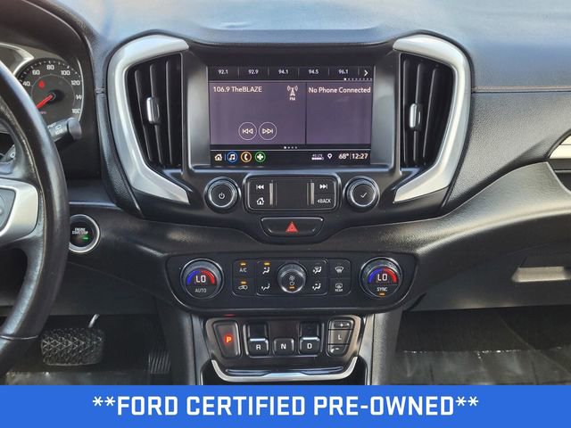 Used 2019 GMC Terrain SLT w/ Preferred Package image 20
