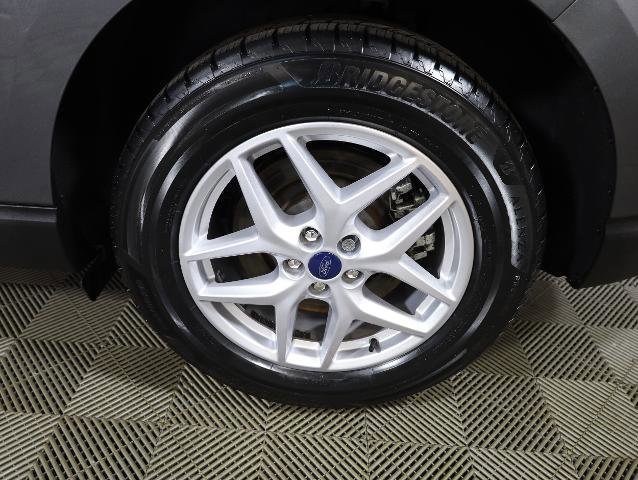 Certified 2022 Ford Edge SEL w/ Convenience Package image 21