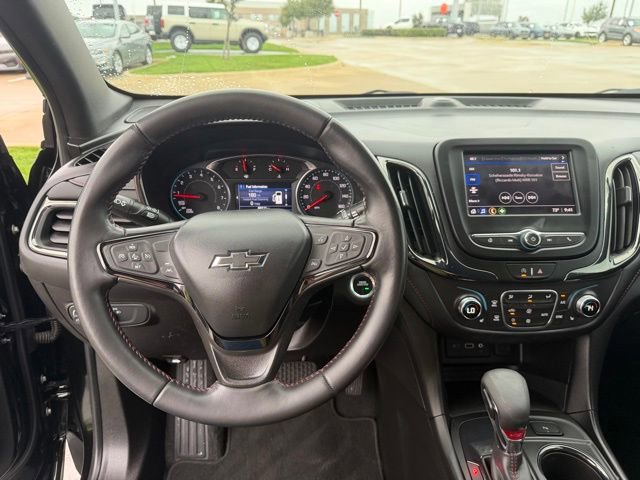 Used 2022 Chevrolet Equinox RS image 12