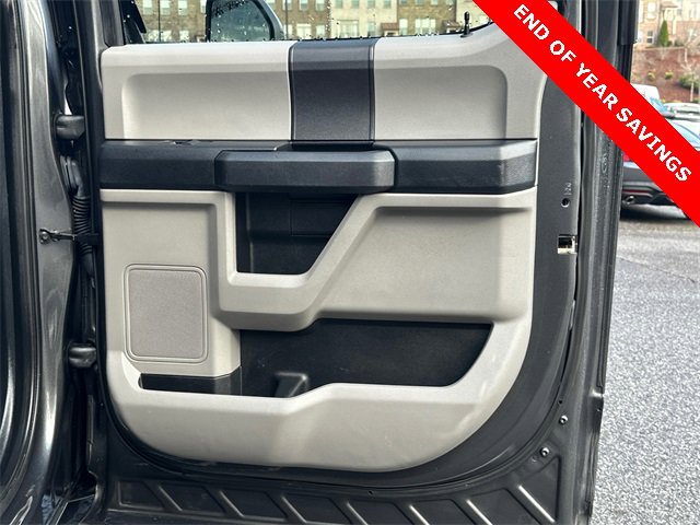 Certified 2019 Ford F150 XL w/ Equipment Group 101A Mid image 16