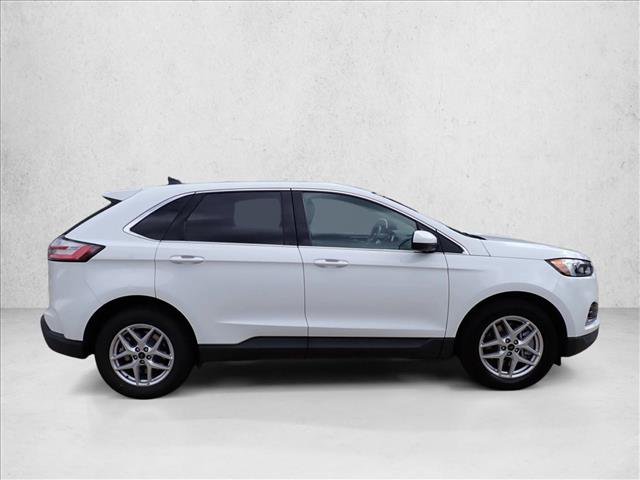 Certified 2024 Ford Edge SEL AWD/4WD image 5
