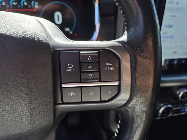 Certified 2021 Ford F150 Lariat w/ Equipment Group 502A High AWD/4WD image 19