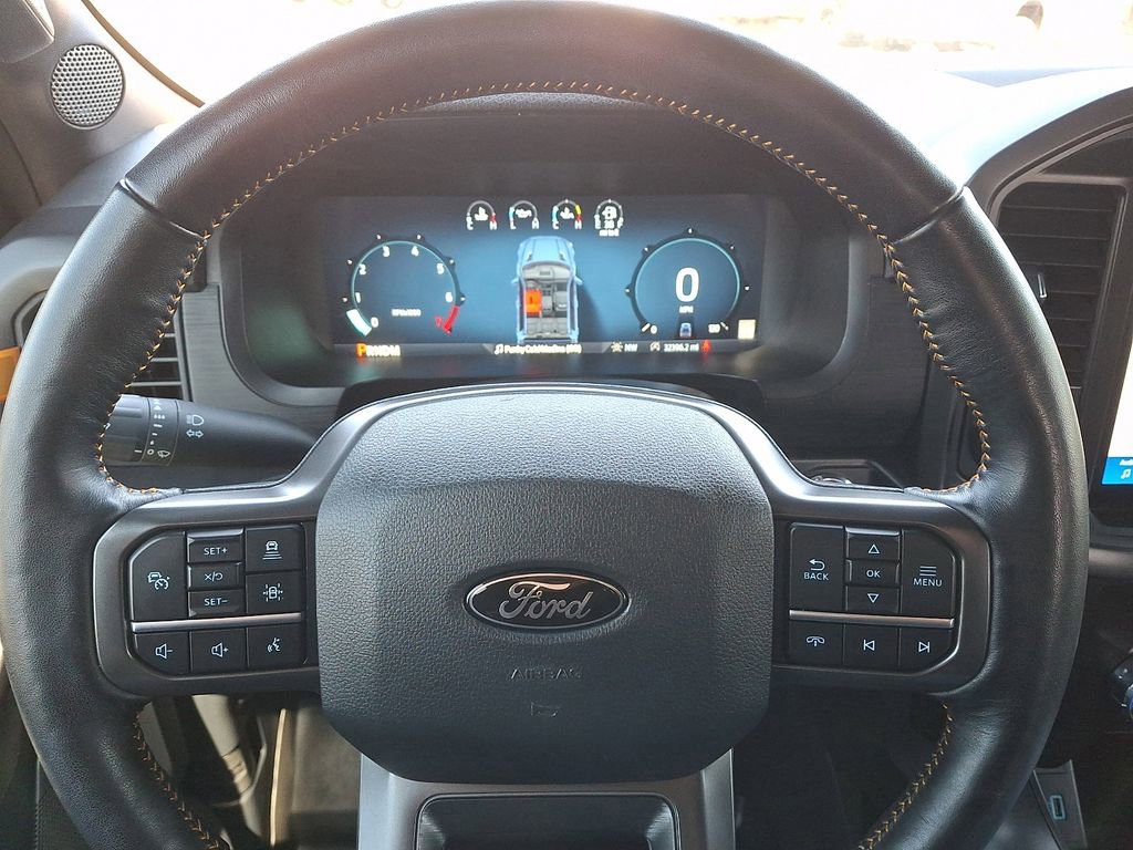 Certified 2024 Ford F150 Tremor image 20