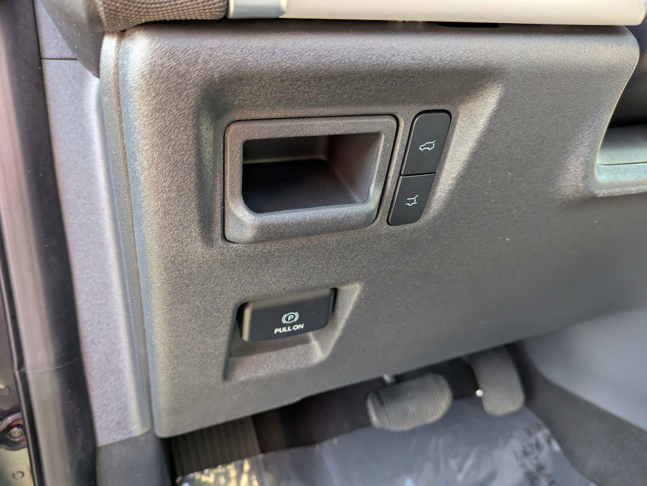 Certified 2025 Ford Expedition Max Active RWD image 17