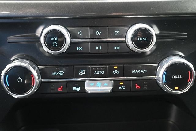 Certified 2023 Ford F150 XLT w/ Equipment Group 302A High AWD/4WD image 14