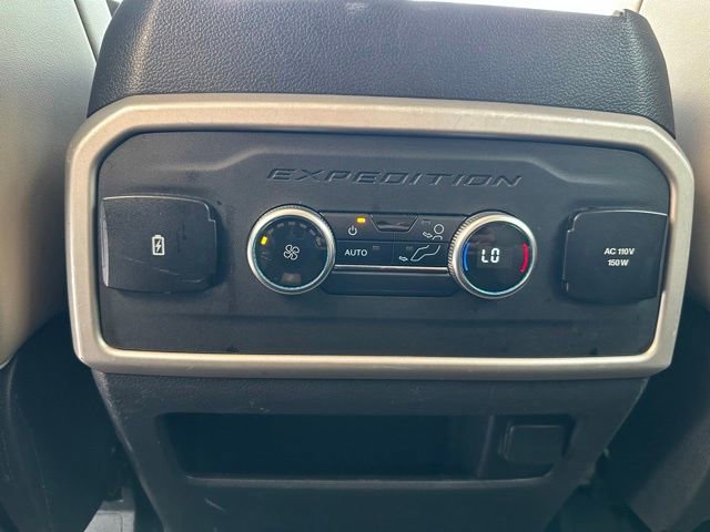 Certified 2023 Ford Expedition XLT RWD image 30
