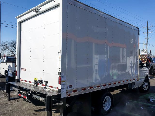 Certified 2024 Ford E-350 and Econoline 350 Super Duty w/ Driver's Safety Package RWD image 10