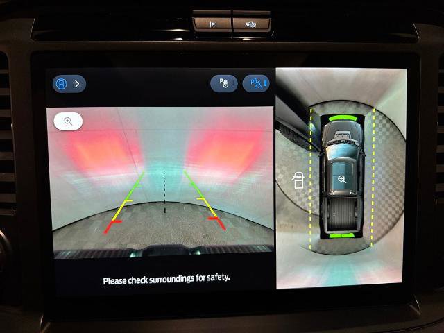 Certified 2025 Ford F150 Raptor image 29