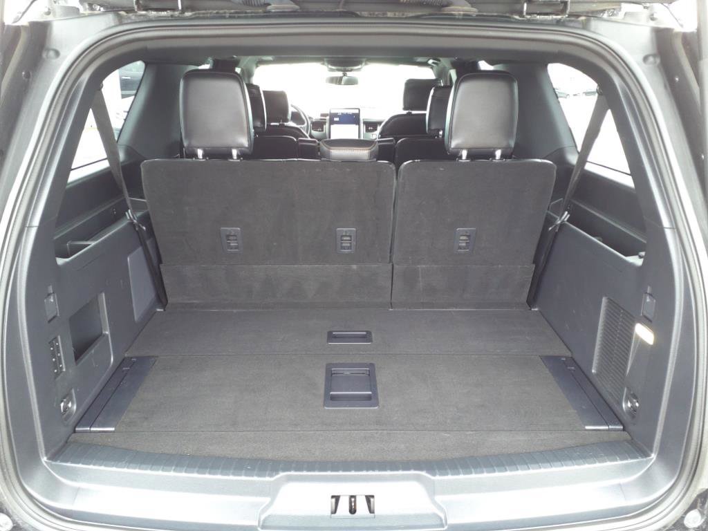 Certified 2022 Ford Expedition Max Platinum image 20
