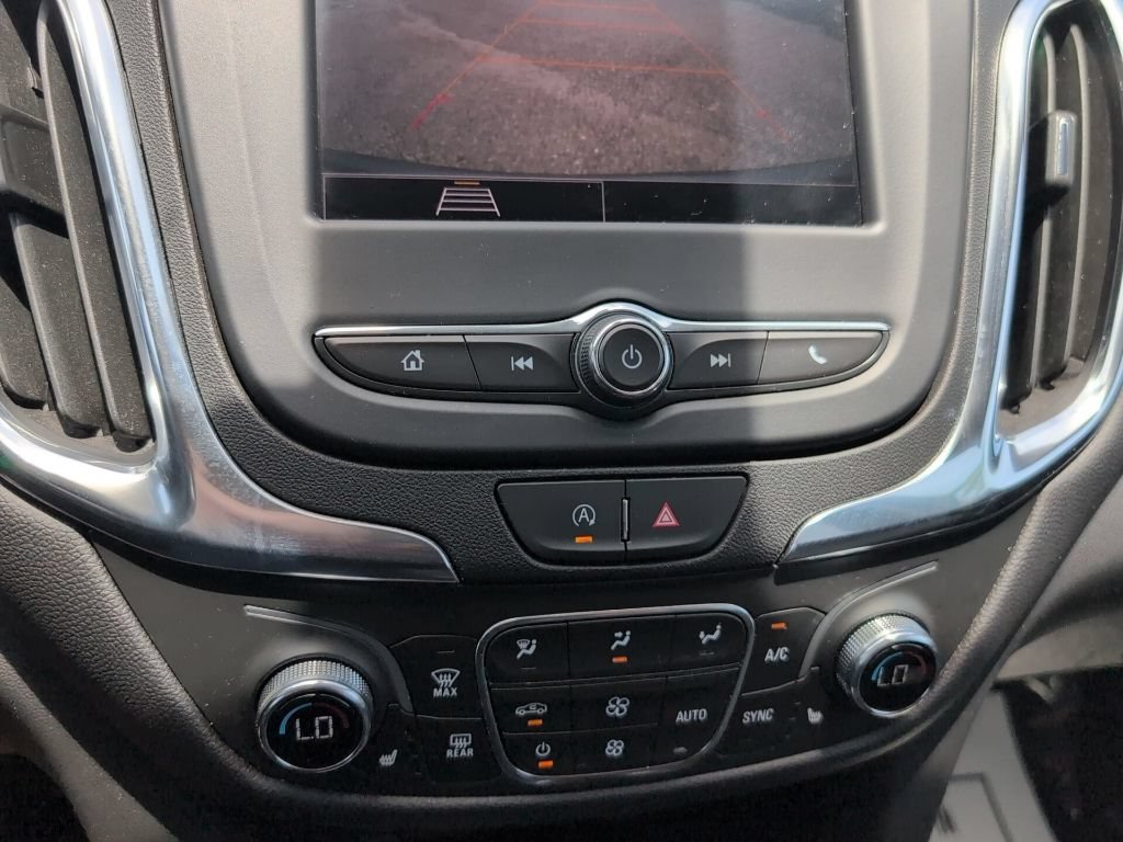 Used 2024 Chevrolet Equinox LT AWD/4WD image 18