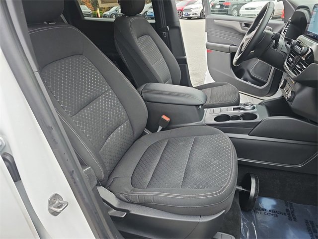 Certified 2024 Ford Escape Active image 10