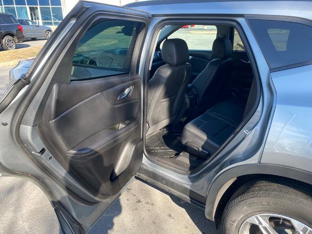Used 2024 Chevrolet Blazer LT w/ LPO, Floor Liner Package image 25