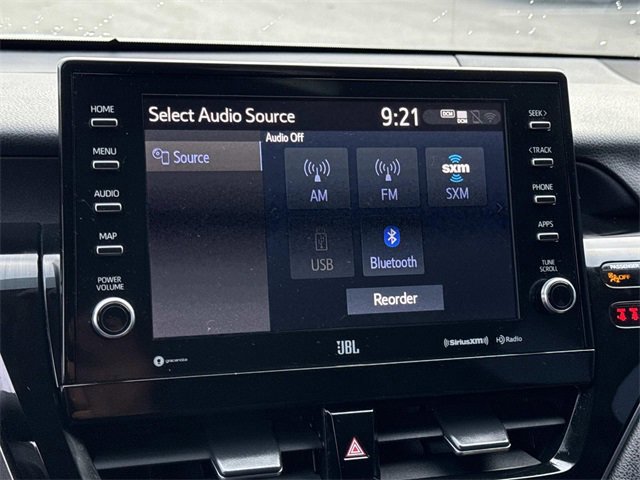 Used 2023 Toyota Camry XSE image 12