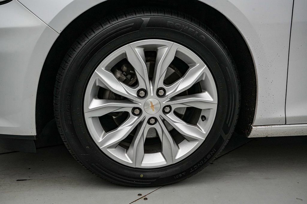 Used 2023 Chevrolet Malibu LT image 10