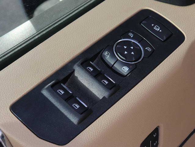 Certified 2020 Ford F250 Lariat w/ Lariat Ultimate Package image 21