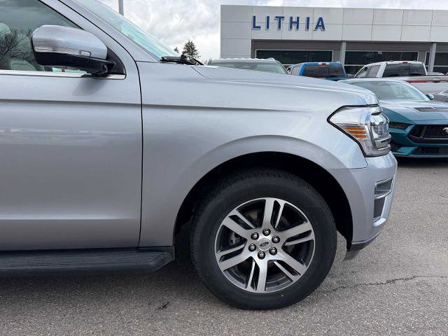 Certified 2024 Ford Expedition Max Limited AWD/4WD image 5