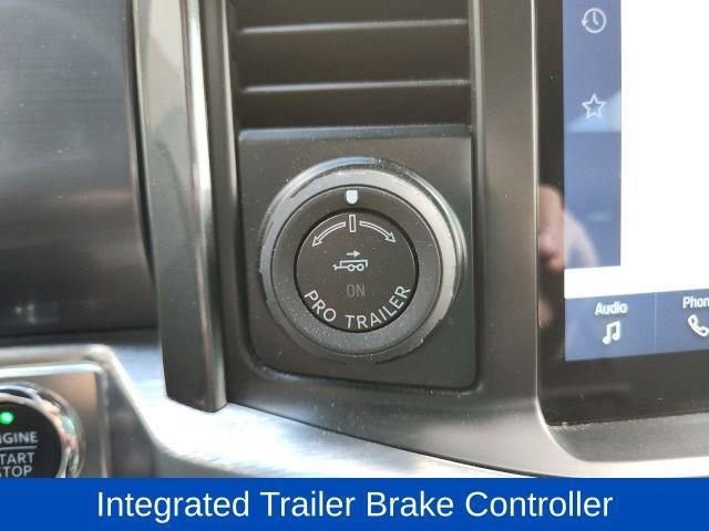 Certified 2023 Ford F150 Lariat image 34