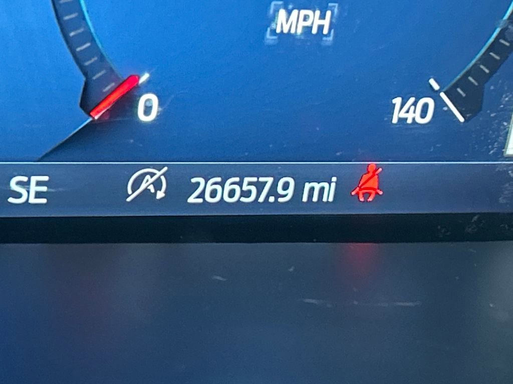 Certified 2024 Ford F150 Raptor image 17