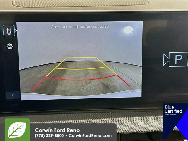 Used 2024 Hyundai Sonata SEL FWD image 17
