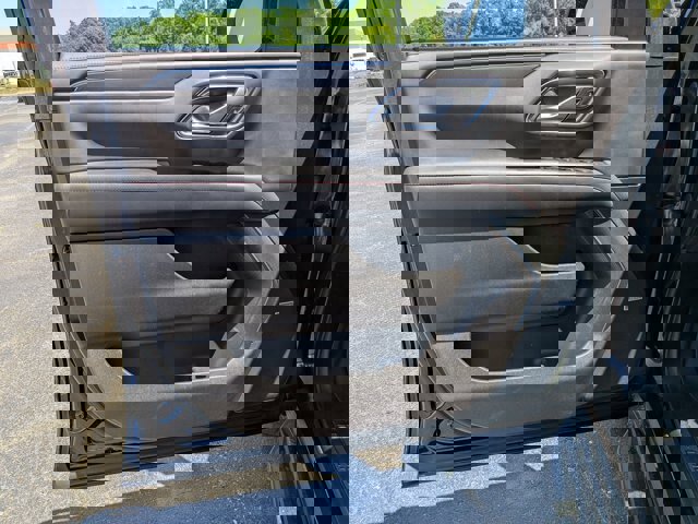 Used 2021 Chevrolet Tahoe RST w/ Rear Media and Nav Package image 12