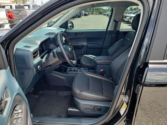 Certified 2025 Ford Maverick Tremor AWD/4WD image 19