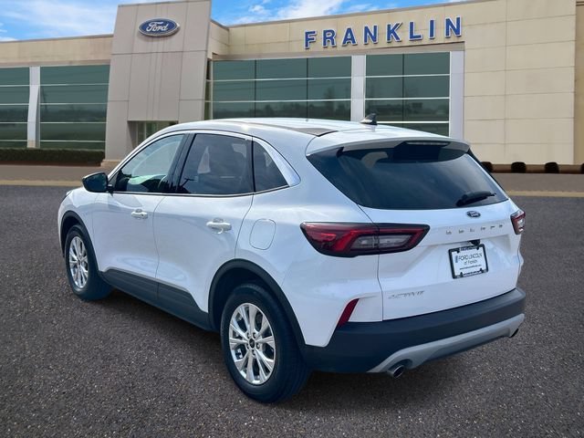 Certified 2023 Ford Escape Active FWD image 5