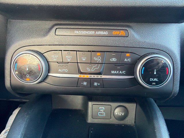 Certified 2023 Ford Escape ST-Line w/ Equipment Group 301A FWD image 34