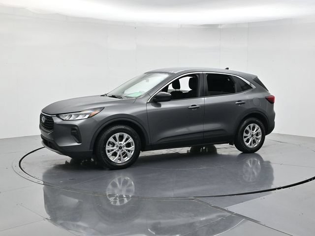 Certified 2024 Ford Escape Active FWD image 5