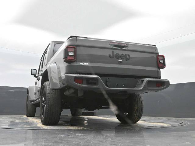 Used 2022 Jeep Gladiator Overland AWD/4WD image 32