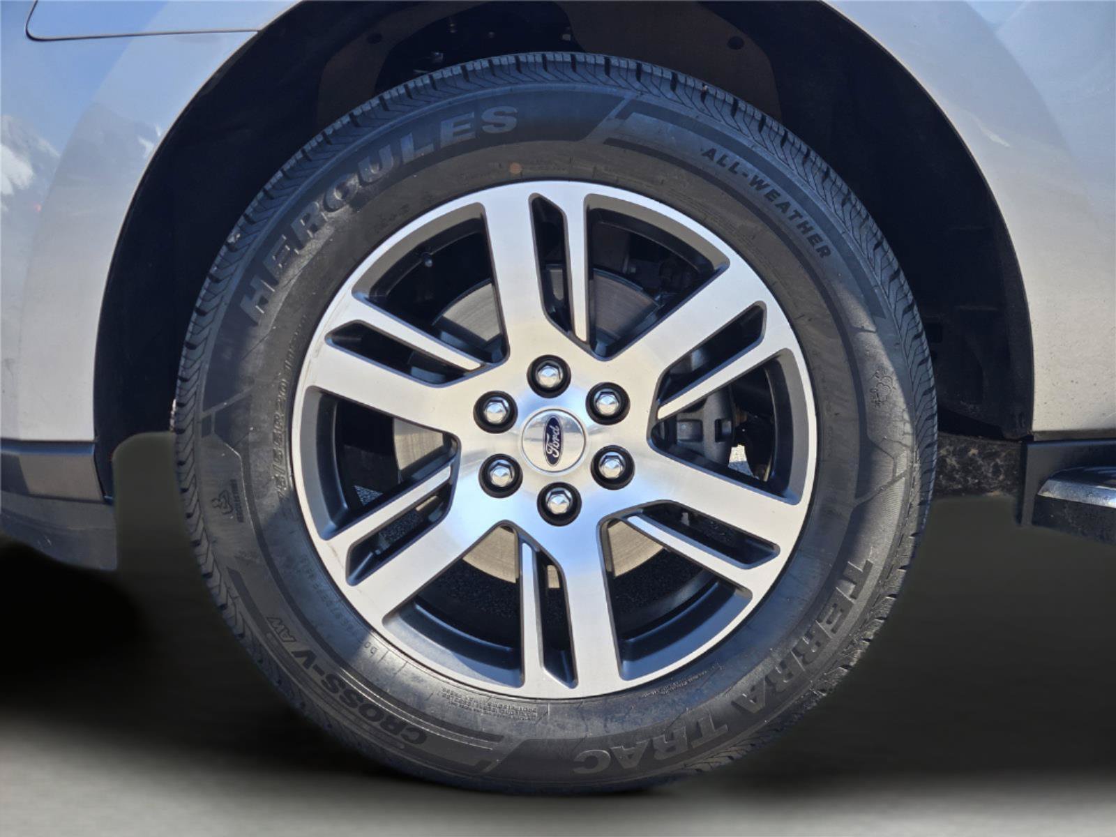 Certified 2022 Ford Expedition XLT RWD image 11