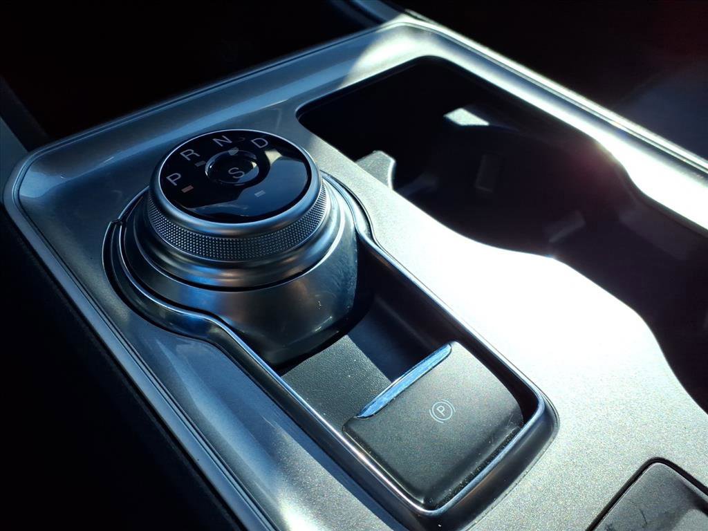 Certified 2023 Ford Edge SEL w/ Convenience Package image 17