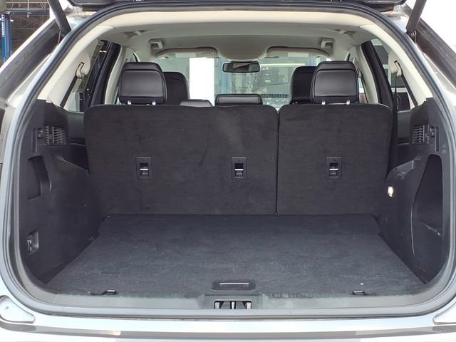 Certified 2023 Ford Edge SEL w/ Convenience Package AWD/4WD image 9