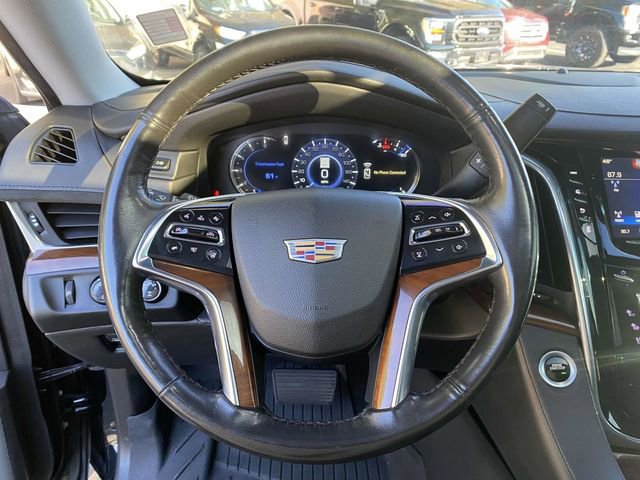 Used 2019 Cadillac Escalade ESV Premium Luxury image 24