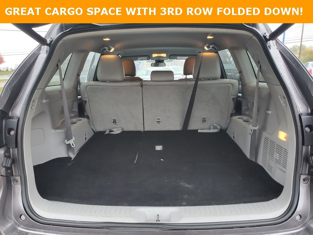 Used 2019 Toyota Highlander Plus image 6