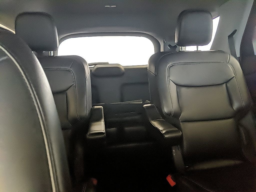 Certified 2023 Ford Explorer XLT w/ Equipment Group 202A image 25