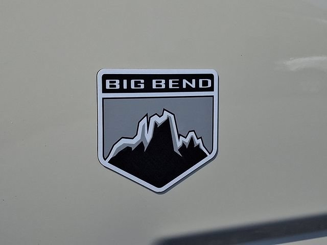 Certified 2024 Ford Bronco Sport Big Bend w/ Convenience Package AWD/4WD image 31